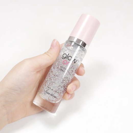 Kem lót dưỡng da Etude House Glow On Base