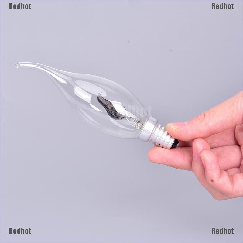 Bóng Đèn Led Giả Lửa E27