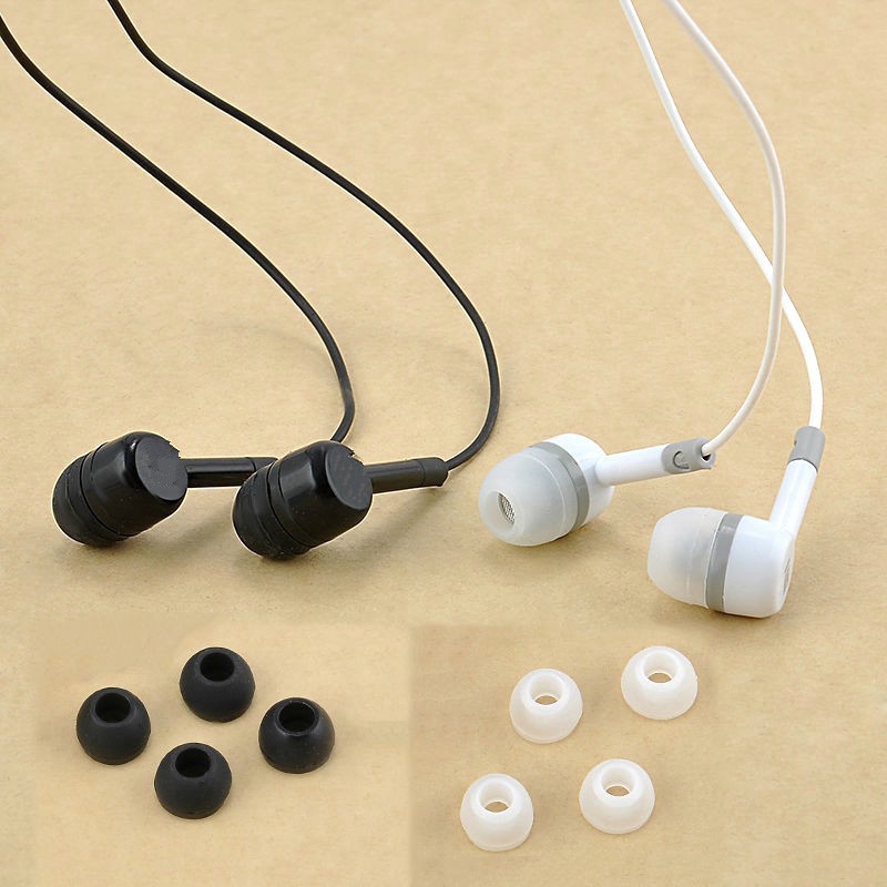 Tai Nghe In-Ear 3.5mm Cho Xiaomi Samsung Iphone