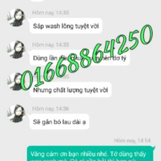 Set triệt lông vĩnh viễn (set nhỏ).