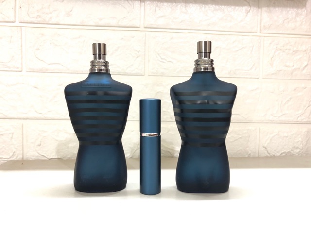 [10ml] Nước hoa Jean Paul Gaultier Ultra Male Intense