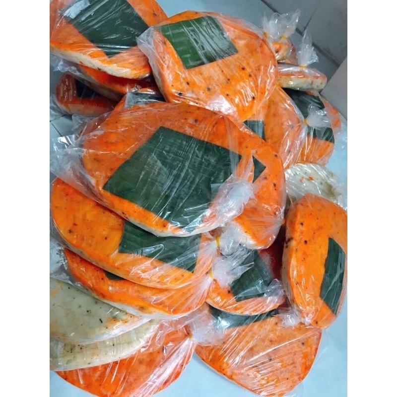 CHẢ CUA HUẾ HẤP 500gr