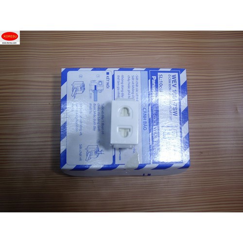 Hạt ổ cắm panasonic