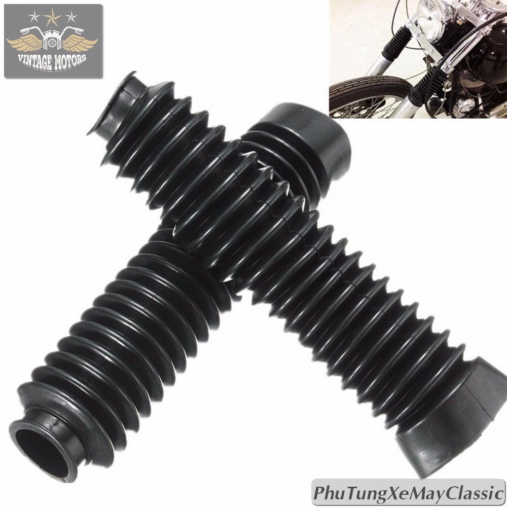 Cao su bọc ty thụt loại 25cm , dành cho nhiều loại xe như Su GN, LA, CM...