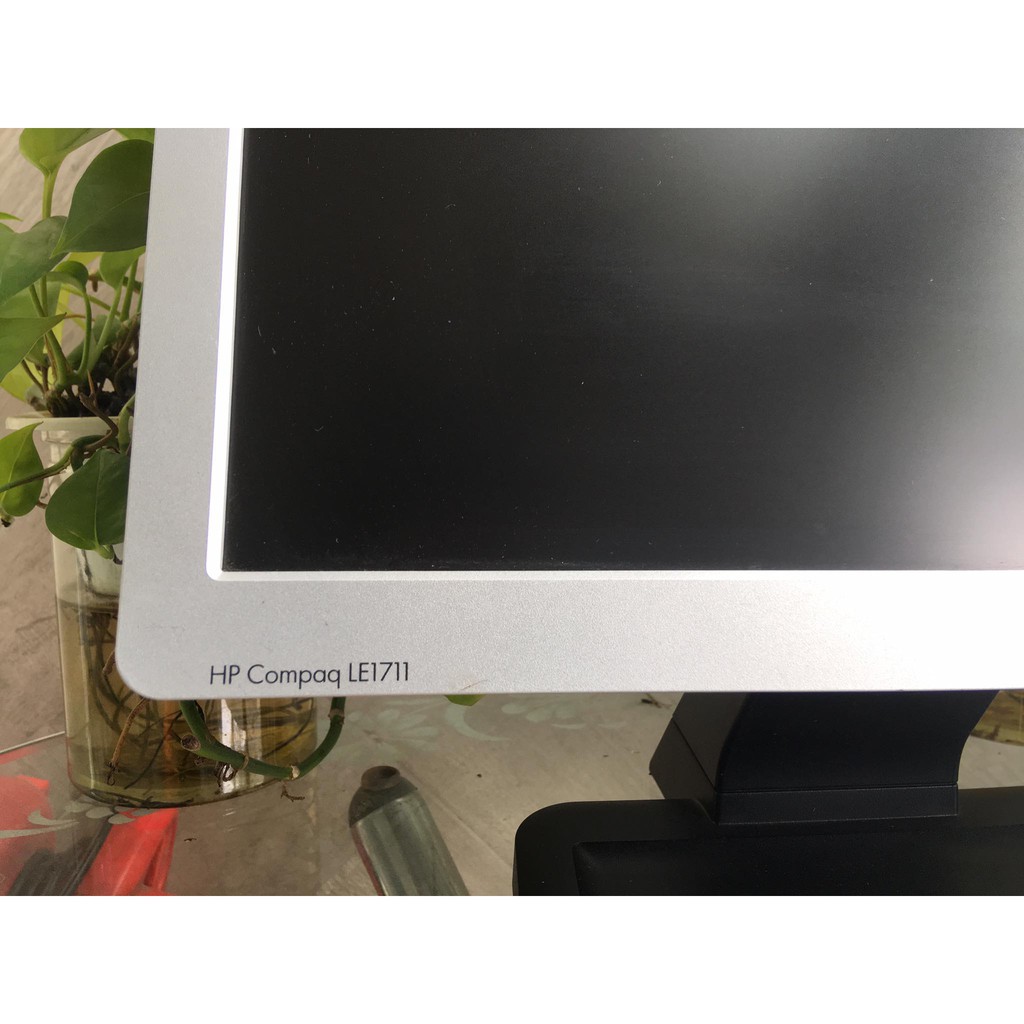 Màn Hình Máy Tính LCD HP 17 inch LE1711 | BigBuy360 - bigbuy360.vn