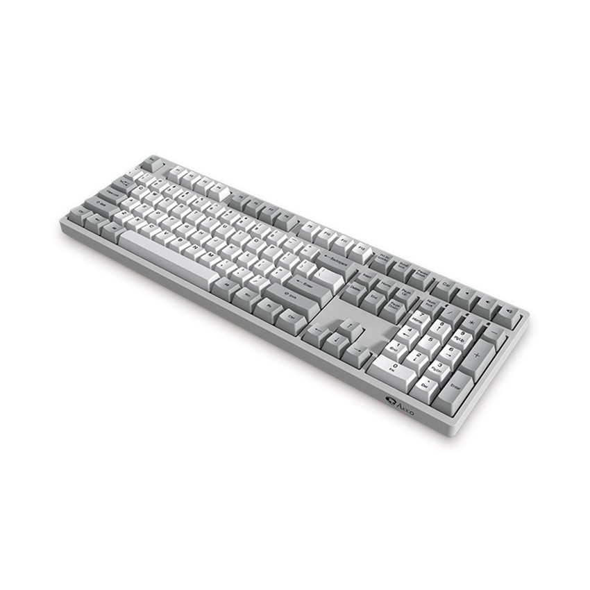 Bàn phím Akko 3108 V2 Silent