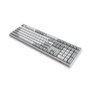 Bàn phím akko 3108 v2 silent