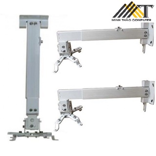 Giá treo máy chiếu 65 cm