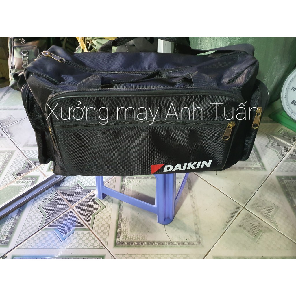 Túi đồ nghề - Đaikin size đại CTY