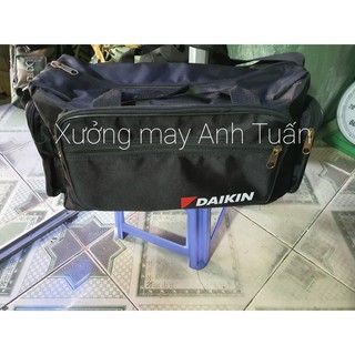Túi đồ nghề - Đaikin size đại CTY