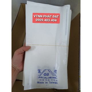 Túi Giấy Bao Trái Xoài GO (ĐÀI LOAN) 100 cái