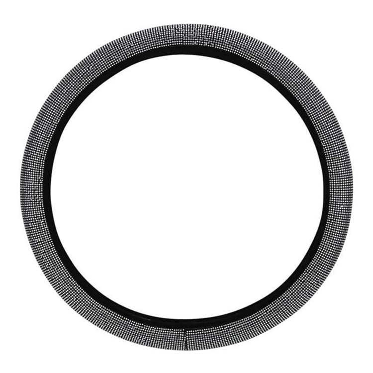 SuperAuto 38CM Bọc Vô Lăng Ô Tô Trang Trí Ô Tô