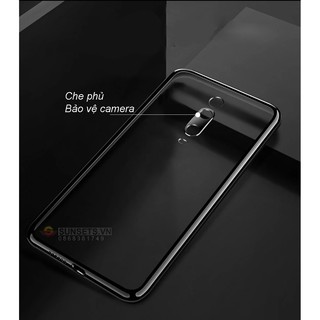 Ốp lưng Xiaomi Mi 9T - K20 Pro