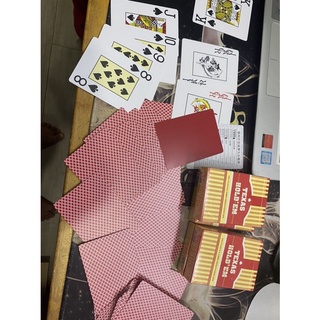 Bài texas nhìn xuyên thấu chơi poker
