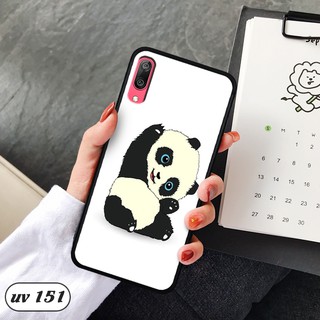 Ốp lưng Huawei Y7 Pro (2019) lưng nhám viền dẻo