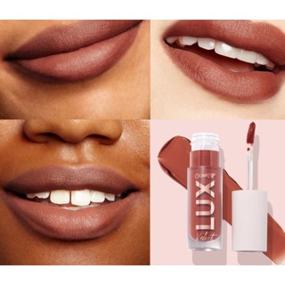 Son Colourpop LUX LIQUID LIPSTICK