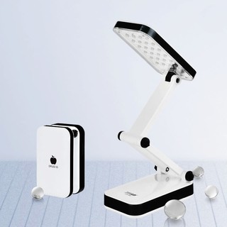Đèn sạc led để bàn 24 bóng Apple