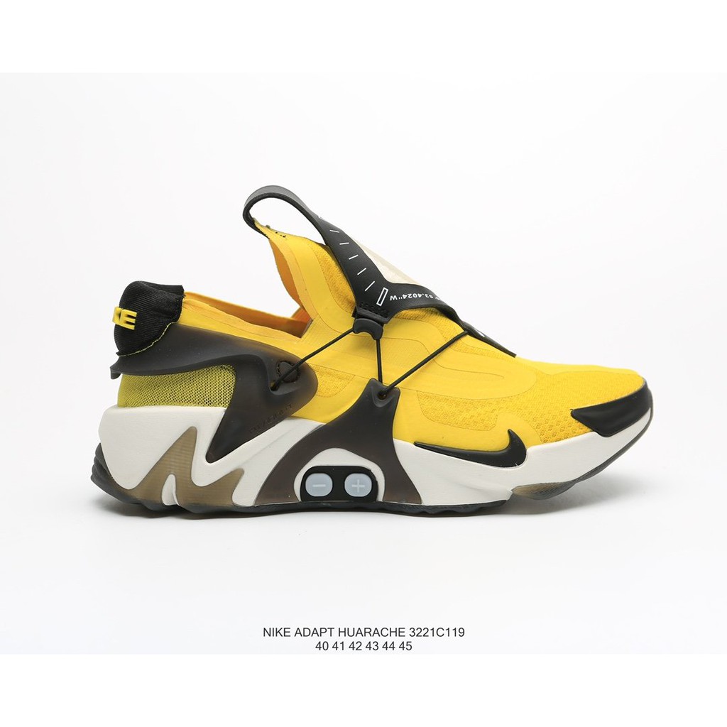 🌟FULLBOX🌟ORDER🌟SALE 50%🌟ẢNH THẬT🌟GIÀY NAM NỮ Nike Adapt Huarache