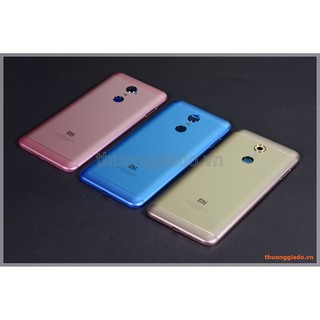 Thay vỏ Xiaomi Redmi 5 Plus/ Redmi 5+ chính hãng, Original Housing