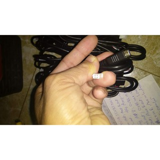 Dây USB 4P dành cho màn android ô tô