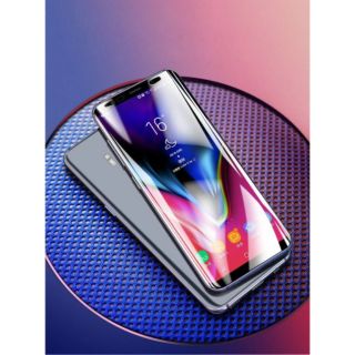 Miếng Dán Cường Lực Dẻo Hydrogel cho SamSung s8/s8+/s9/s9+/s10/s10+/note8/note9