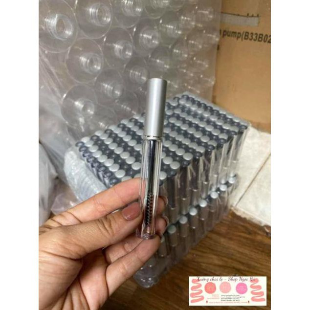 Vỏ Mascara 5ml - Lọ chuốt mi - chai lọ mỹ phẩm | BigBuy360 - bigbuy360.vn