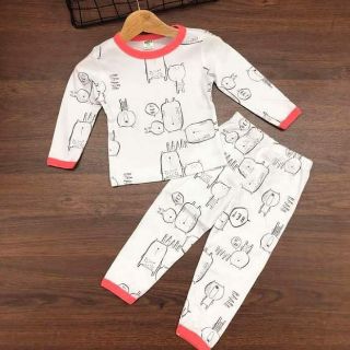 Set Đồ bé trai và bé gái