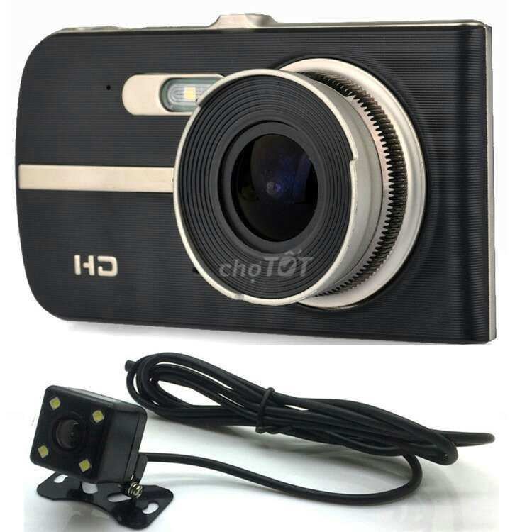 [SẢN PHẨM NỔI BẬT] CAMERA HÀNH TRÌNH VIETMAP X003