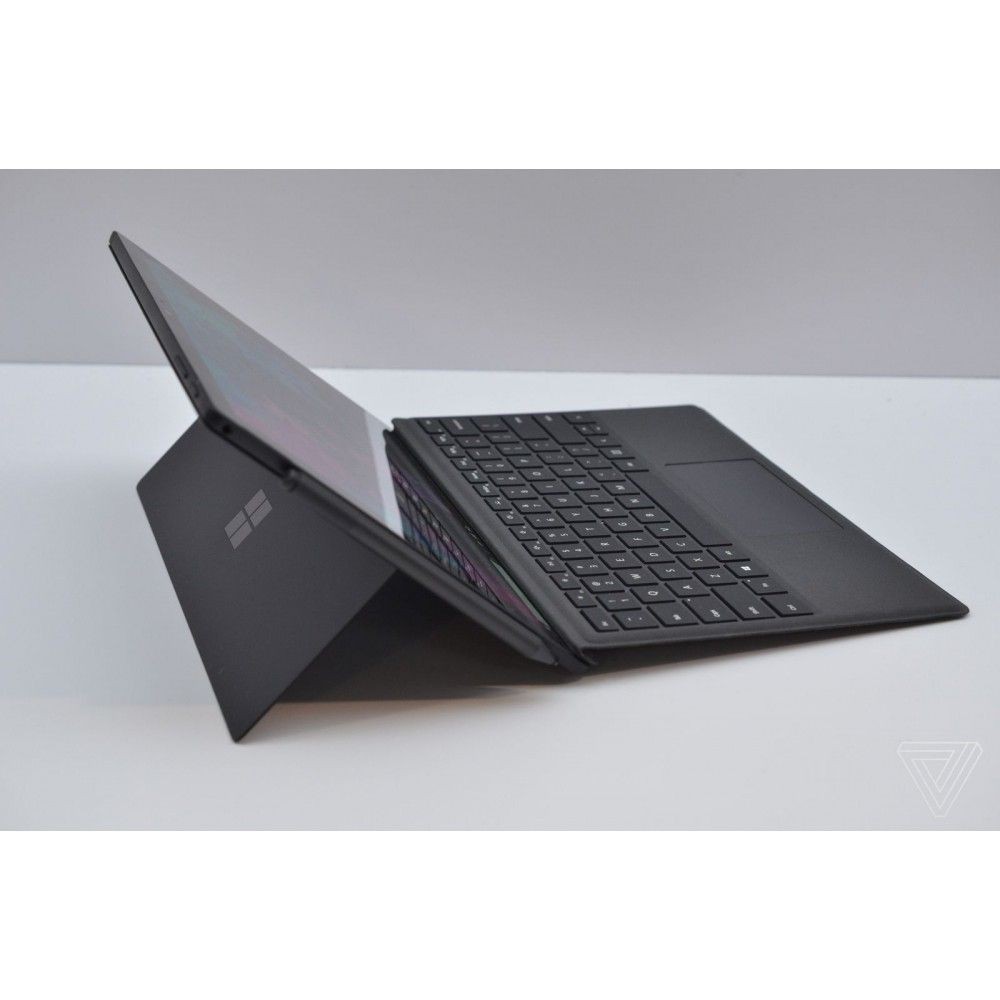 Laptop Microsoft Surface Pro 6 12.3" Touch-Screen Intel Core i5 8GB 256GB SSD LQ6-00017 (không có bàn phím) | WebRaoVat - webraovat.net.vn