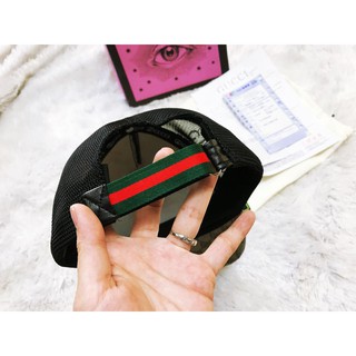 Nón Rắn Màu Xám