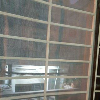 Lưới chắn muỗi cửa sổ, ban công