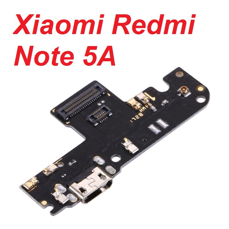 ✅ Chính Hãng ✅ Cụm Chân Sạc Xiaomi Redmi Note 5A Chính Hãng Giá Rẻ