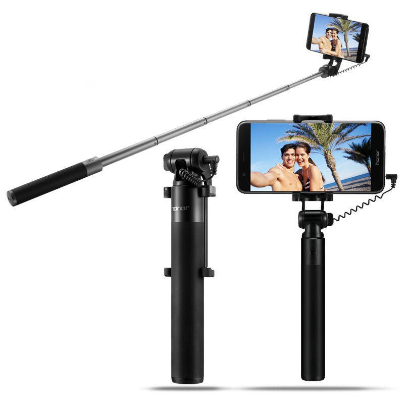 Huawei / huawei vinh quang điều khiển dòng gốc Selfie điện thoại di động phổ biến điện thoại di động camera tạo tác tự t