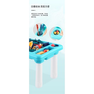 ĐỒ CHƠI GHÉP HÌNH CHO BÉ