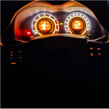 Nút Âm Thanh Vô Lăng Chất Lượng Cao Cho Xe Hơi TOYOTA COROLLA A*DE150 N*DE150 NR*E150 ZR*E15 ZZ*E150 2010-2013