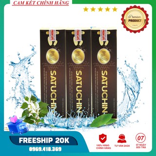 ✅ cam kết chính hãng - satuchin – viên sủi trĩ chiết xuất từ hoa hòe