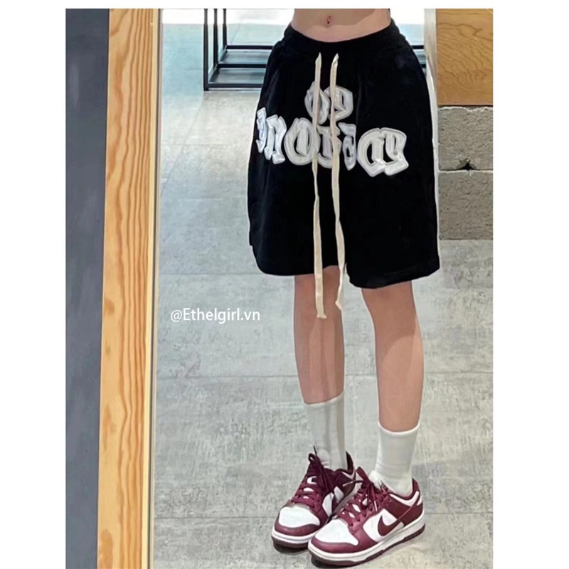 Quần Short Thể Thao Nữ Thời Trang