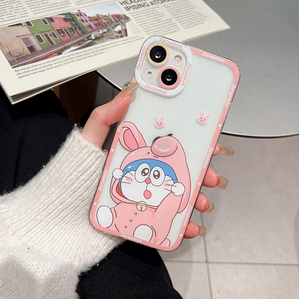 Ốp lưng điện thoại Iphone DORAEMON loại đẹp ip7,8,plus/X,XS/XSMAX/11/11/12/13,pro,max