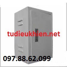 Vỏ tủ điện CN - H20 xW30 xD15 (cm)