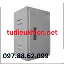 Vỏ tủ điện CN H40 xW50 xD18 ( cm )