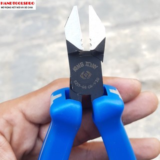 6.5" Kìm cắt Kingtony 6213-06