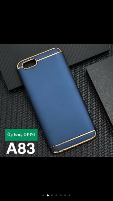 Combo: 3 Ốp A83 (có 3 mầu) Sang Trọng
