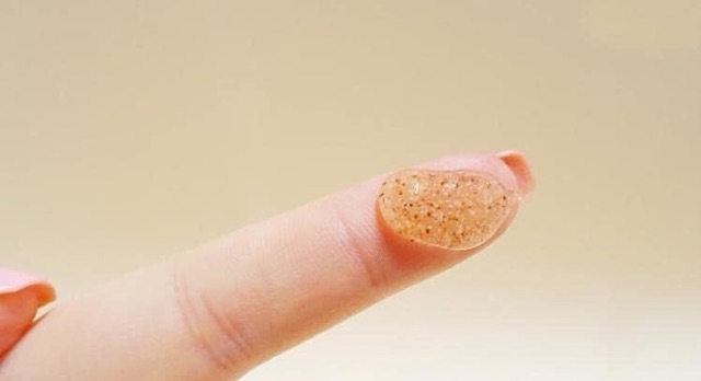 Tẩy Tế Bào Chết Môi Missha Super Food Apricot Lip Scrub | BigBuy360 - bigbuy360.vn