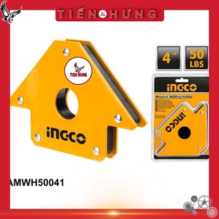 50lbs ke góc hàn nam châm ingco amwh50041