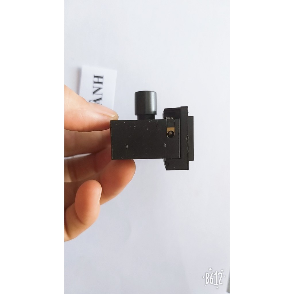 Công tắc khoan 13mm có đảo chiều úp