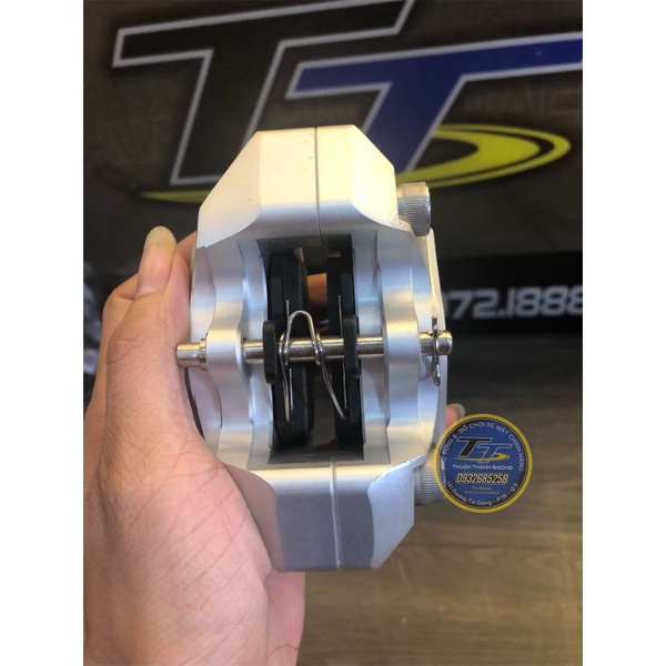 HEO NISSIN CNC 2 PÍT