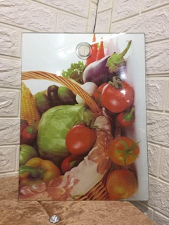 Thớt cường lực 3d