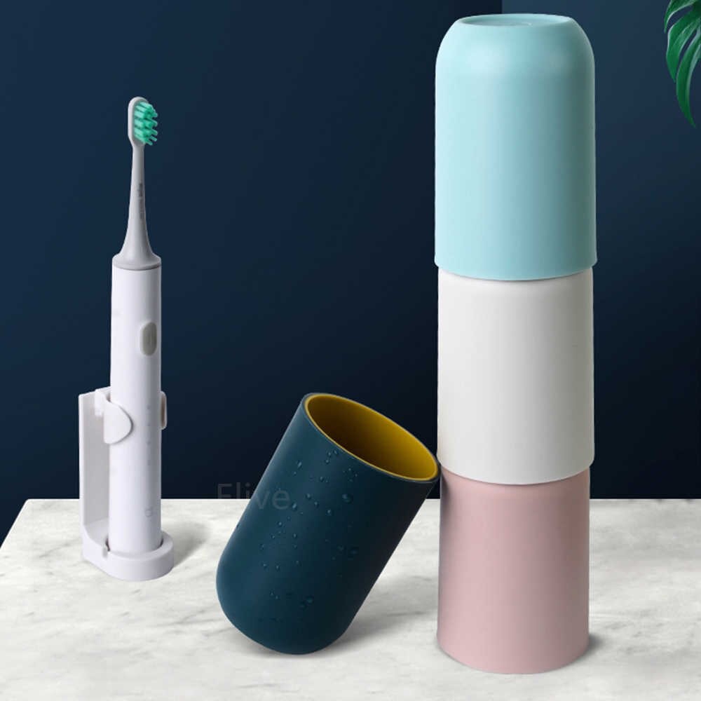 Bàn chải thông minh Xiaomi Mijia Acoustic Wave Electric Toothbrush T500