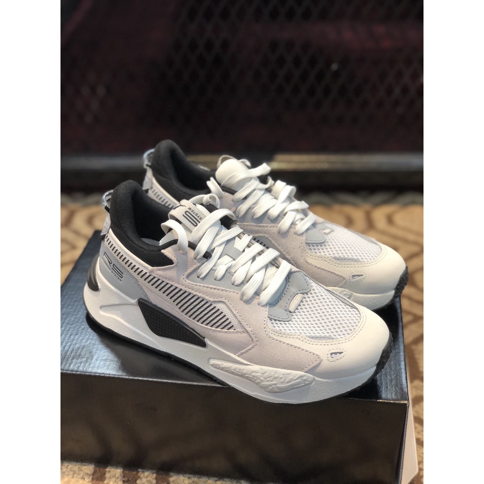 Giày PUMA cao cấp, giày thể thao thời trang chính hãng- PM031