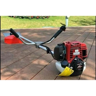 Máy cắt cỏ honda gx35 - máy 4 thì honda thái